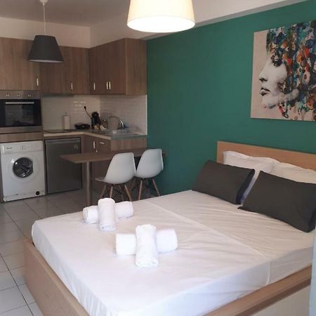Cozy Apartment Heraklion (Crete) Exterior foto
