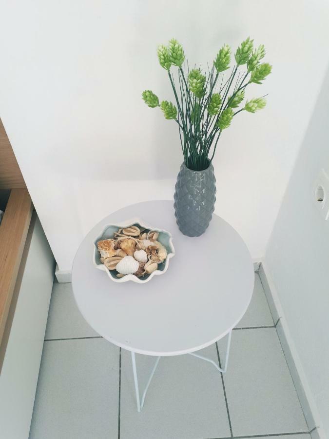 Cozy Apartment Heraklion (Crete) Exterior foto