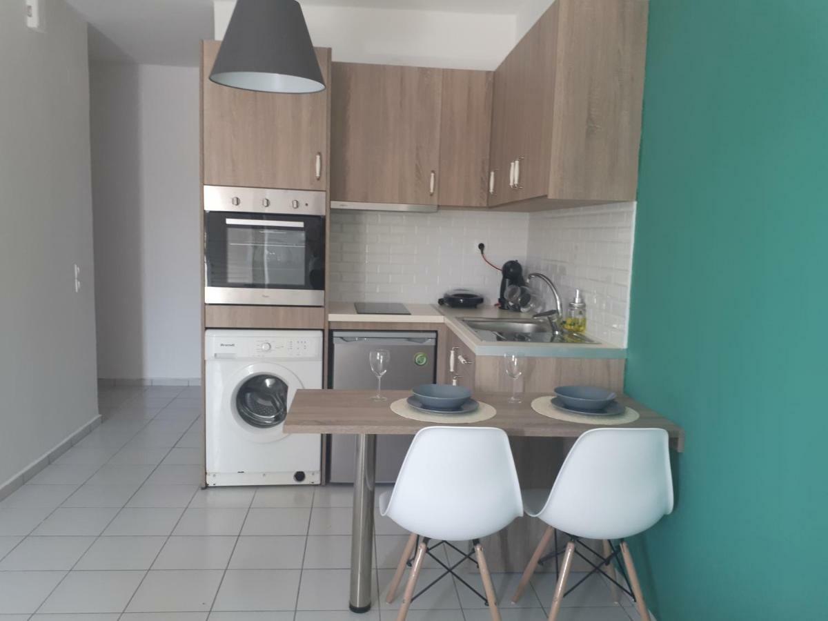 Cozy Apartment Heraklion (Crete) Exterior foto